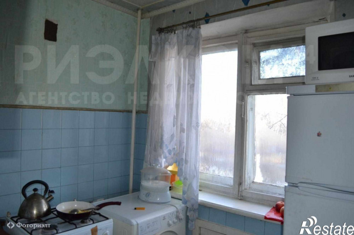 3-комн квартира Саратовское шоссе ул, 17
