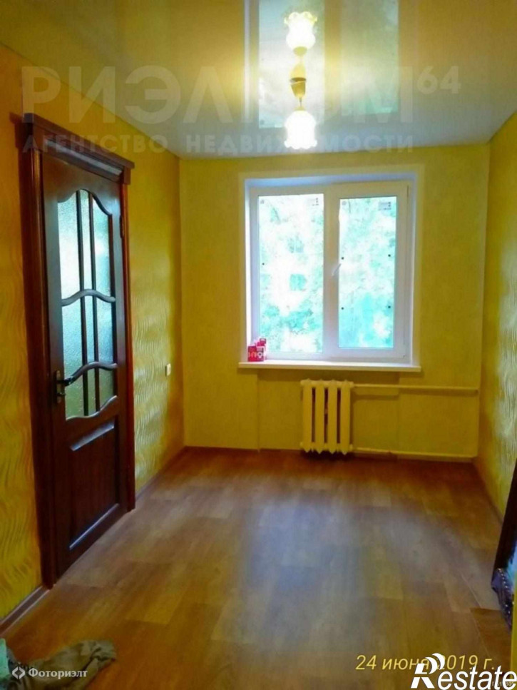 2-комн квартира Менделеева ул, 7