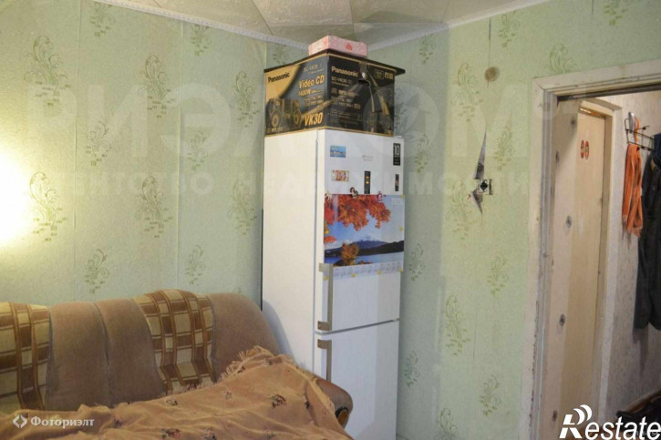 1-комн квартира Красноармейская ул, 15