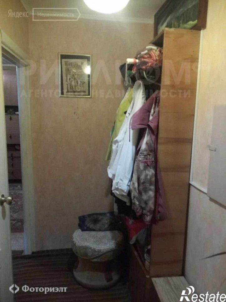 2-комн квартира Факел Социализма ул, 13