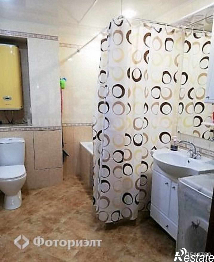 2-комн квартира Саратовское шоссе ул, 35