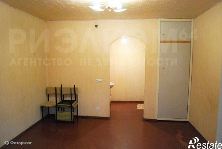 1-комн квартира Вокзальная ул, 7