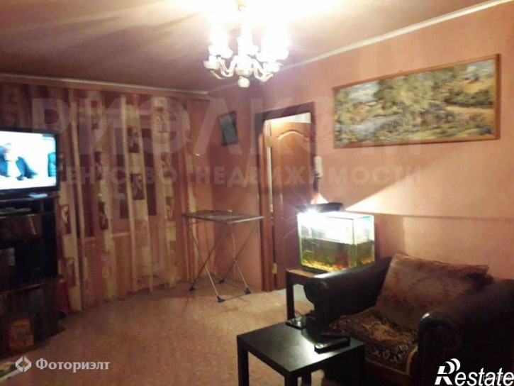 2-комн квартира Ленина ул, 129