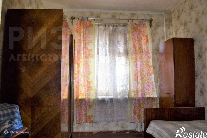 3-комн квартира Вокзальная ул, 5А