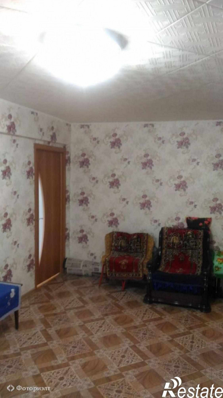 3-комн квартира Проспект Героев ул, 12