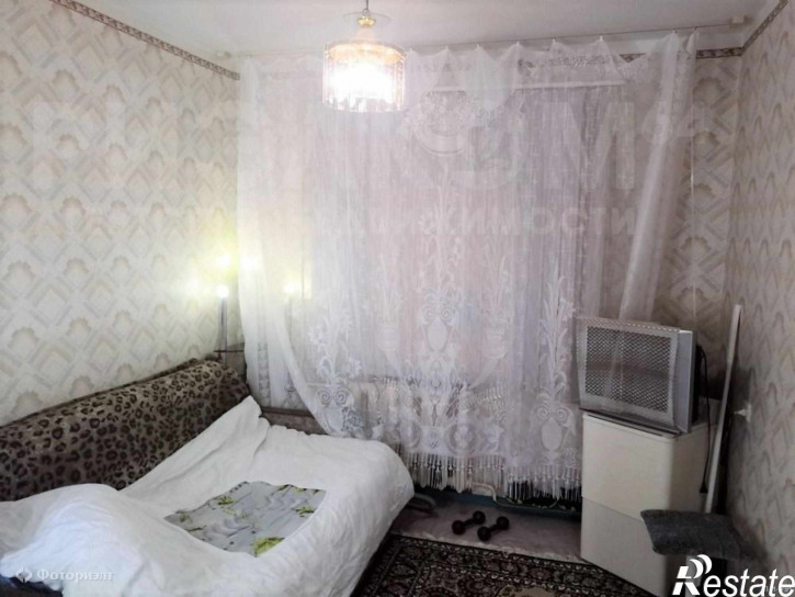 3-комн квартира Трнавская ул, 26/6