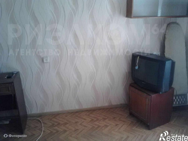 Комната Факел Социализма ул, 6а