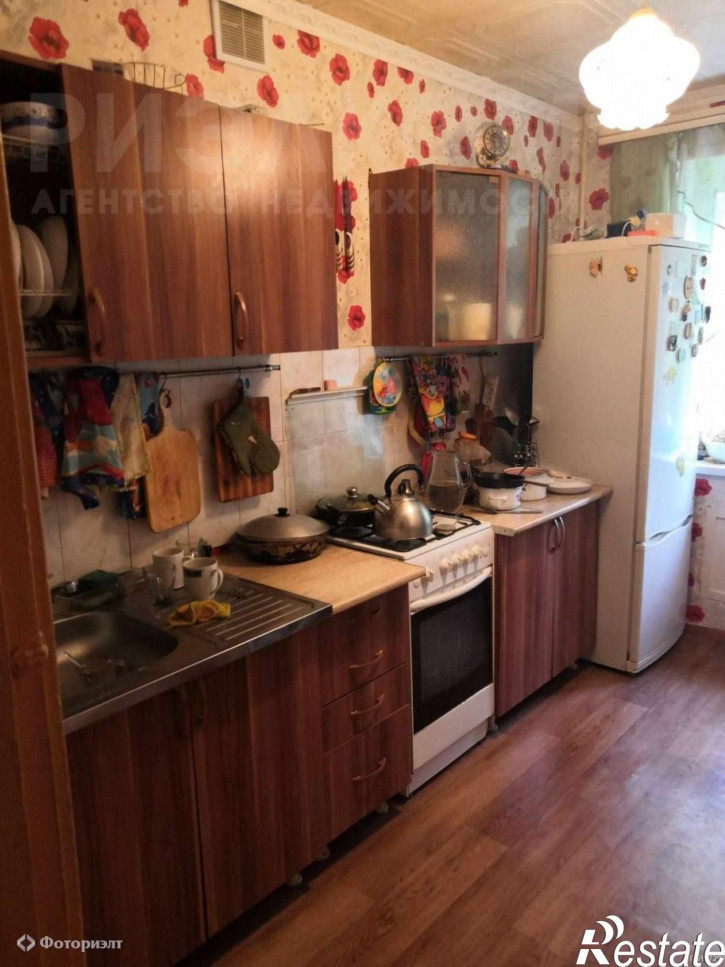 5-комн квартира Трнавская ул, 55