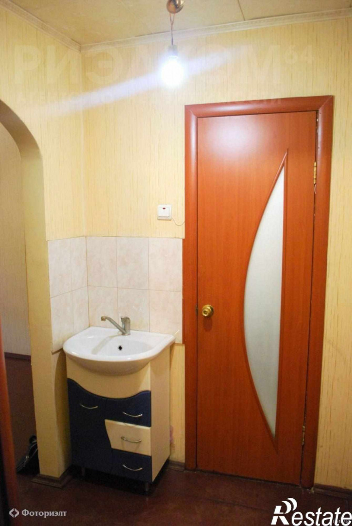 1-комн квартира Вокзальная ул, 7