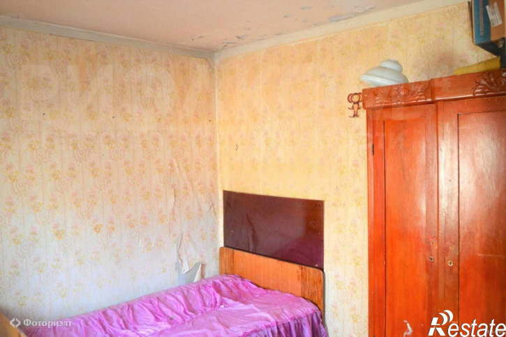 3-комн квартира Вокзальная ул, 5А