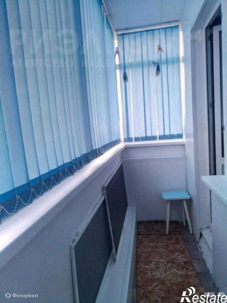 1-комн квартира Гагарина ул, 38