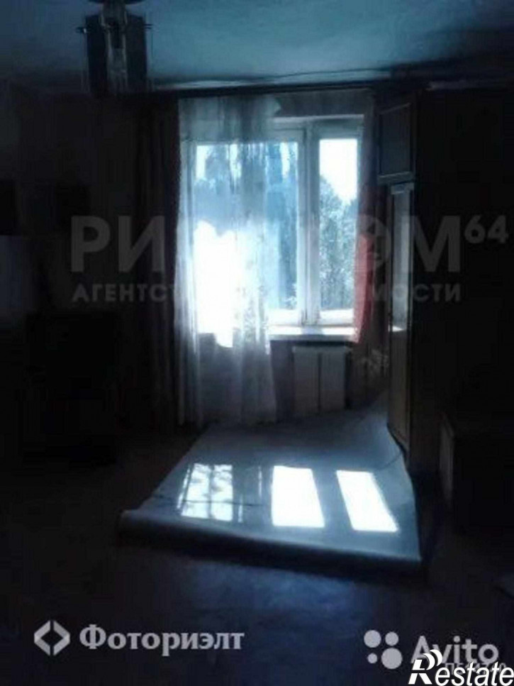 Комната Факел Социализма ул, 6а