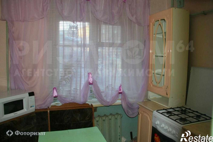 1-комн квартира Ленина ул, 124