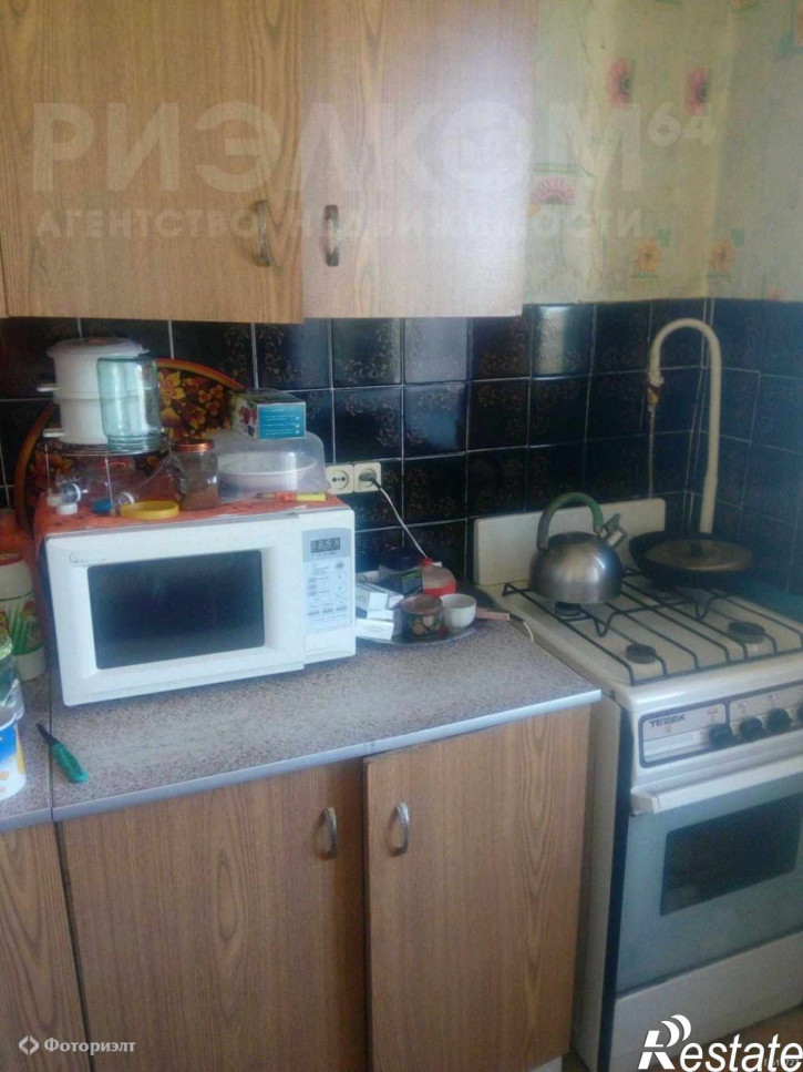 1-комн квартира Гагарина ул, 40а