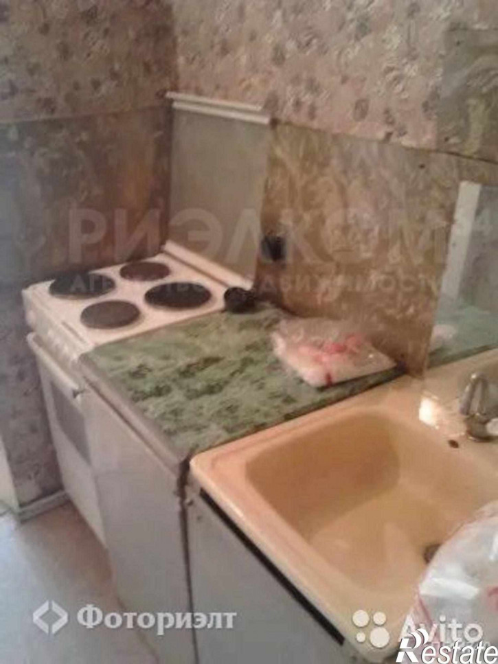 Комната Факел Социализма ул, 6а