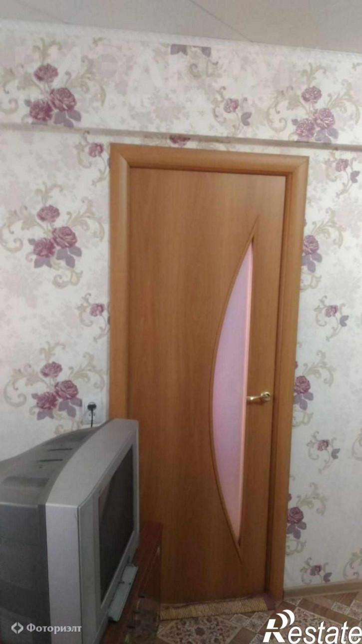 3-комн квартира Проспект Героев ул, 12