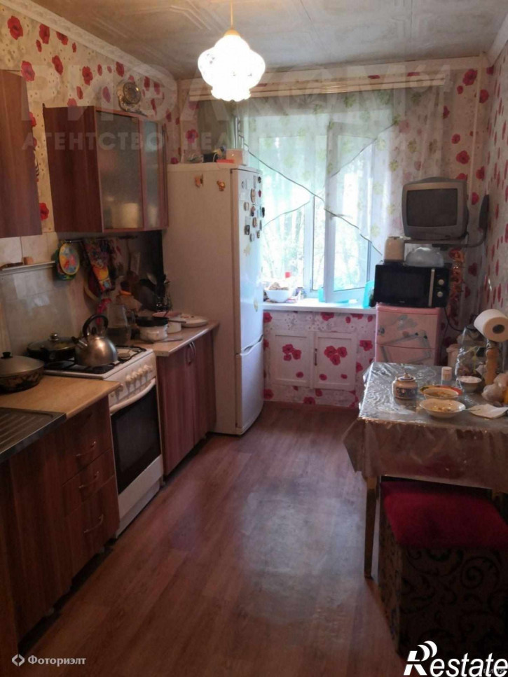 5-комн квартира Трнавская ул, 55