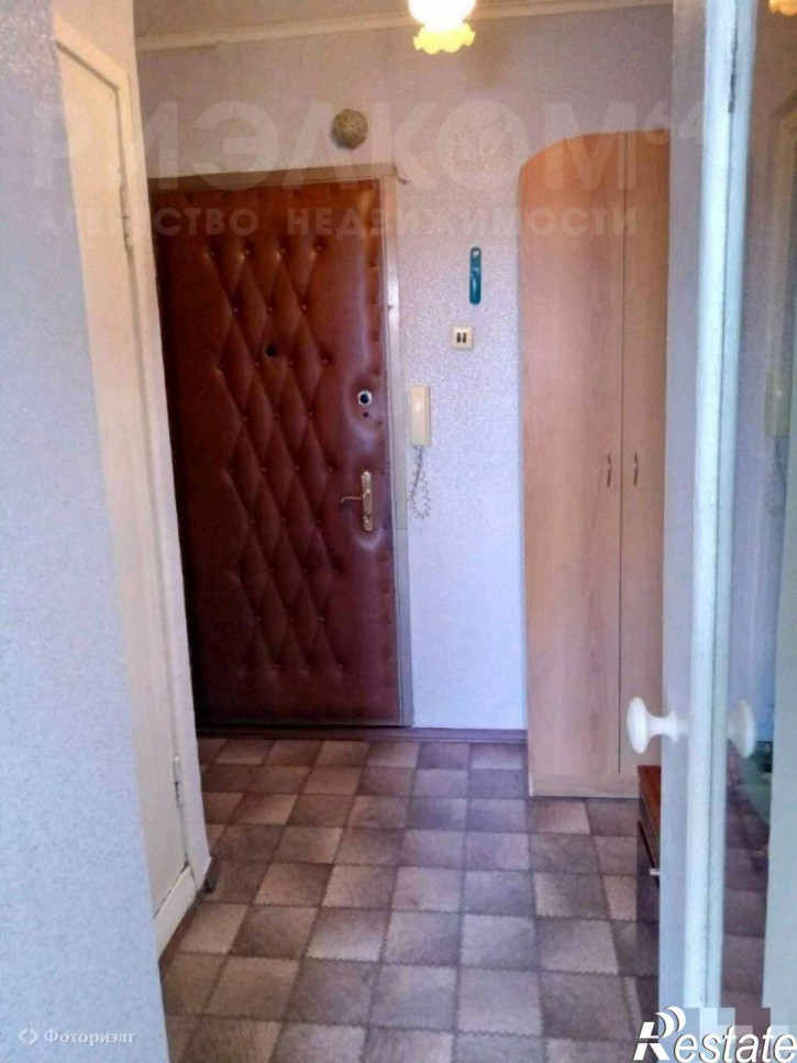 1-комн квартира Гагарина ул, 38