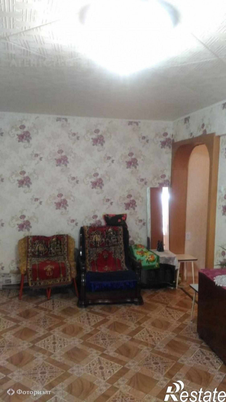 3-комн квартира Проспект Героев ул, 12