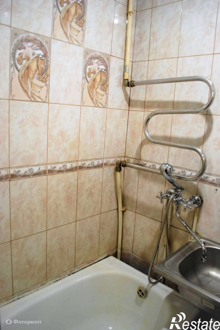1-комн квартира Вокзальная ул, 7