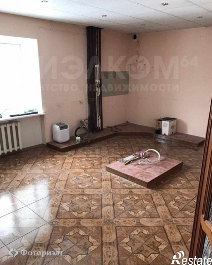 5-комн квартира Набережная Леонова ул, 58