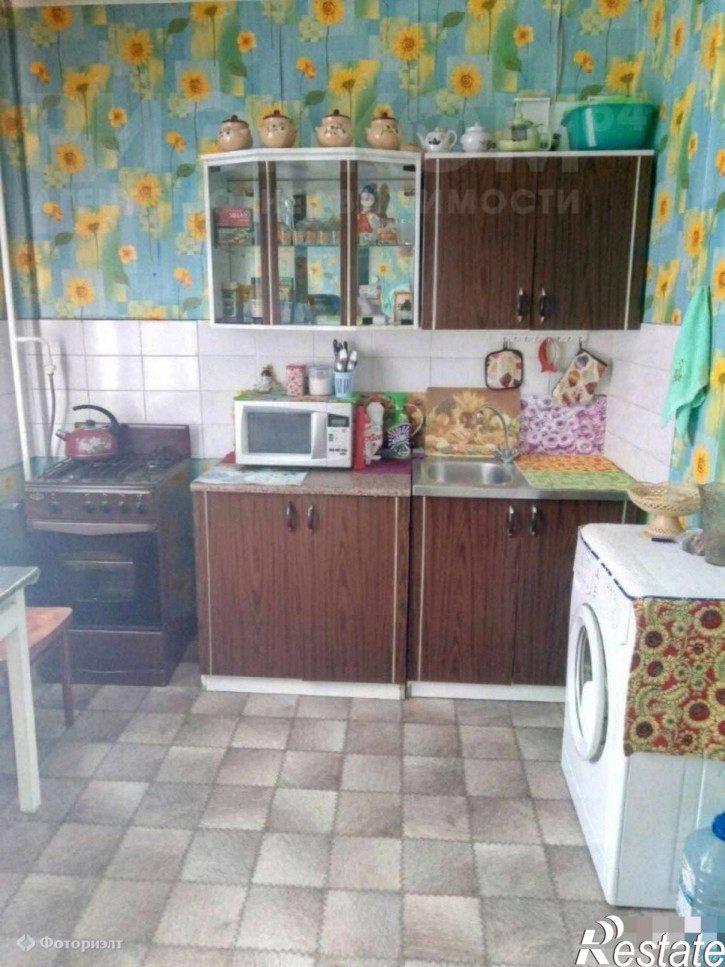 1-комн квартира Гагарина ул, 38