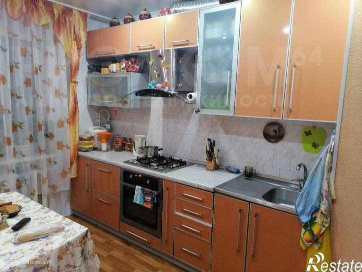 3-комн квартира Трнавская ул, 26/6