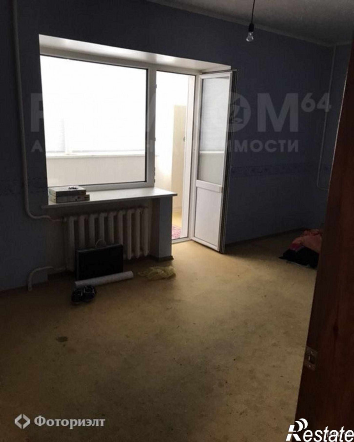 5-комн квартира Набережная Леонова ул, 58