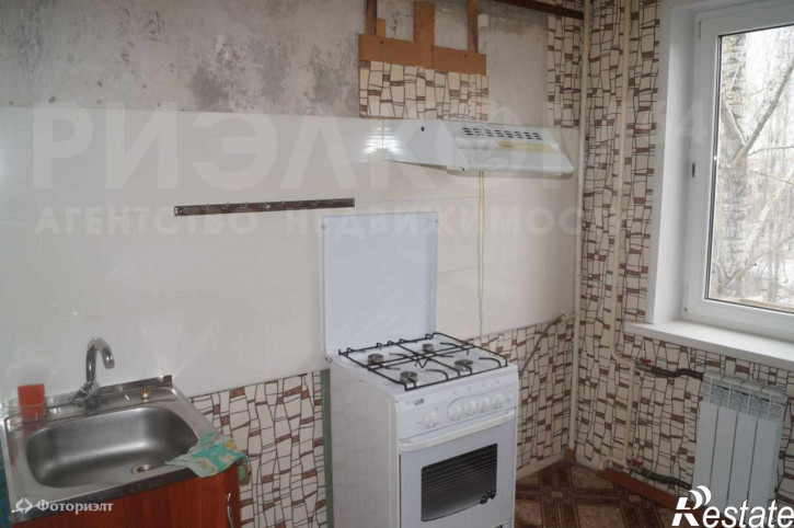 2-комн квартира Проспект Героев ул, 2а