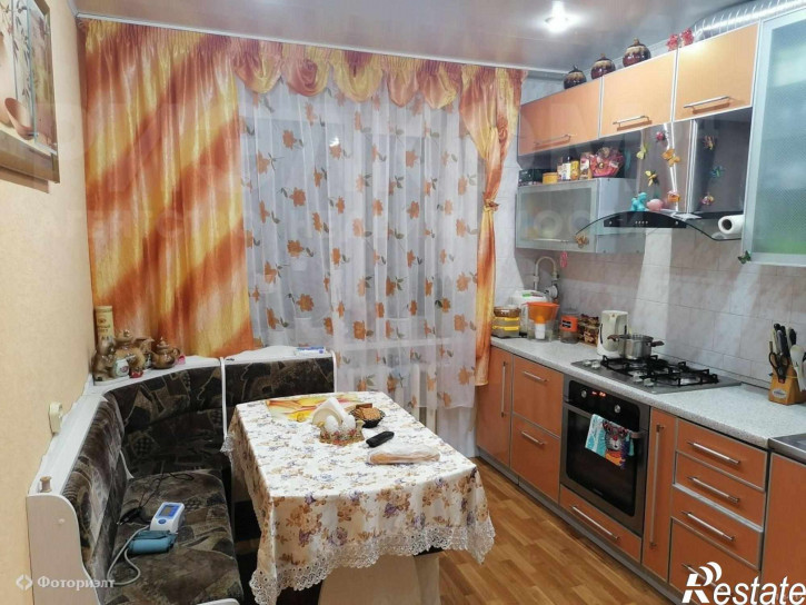 3-комн квартира Трнавская ул, 26/6