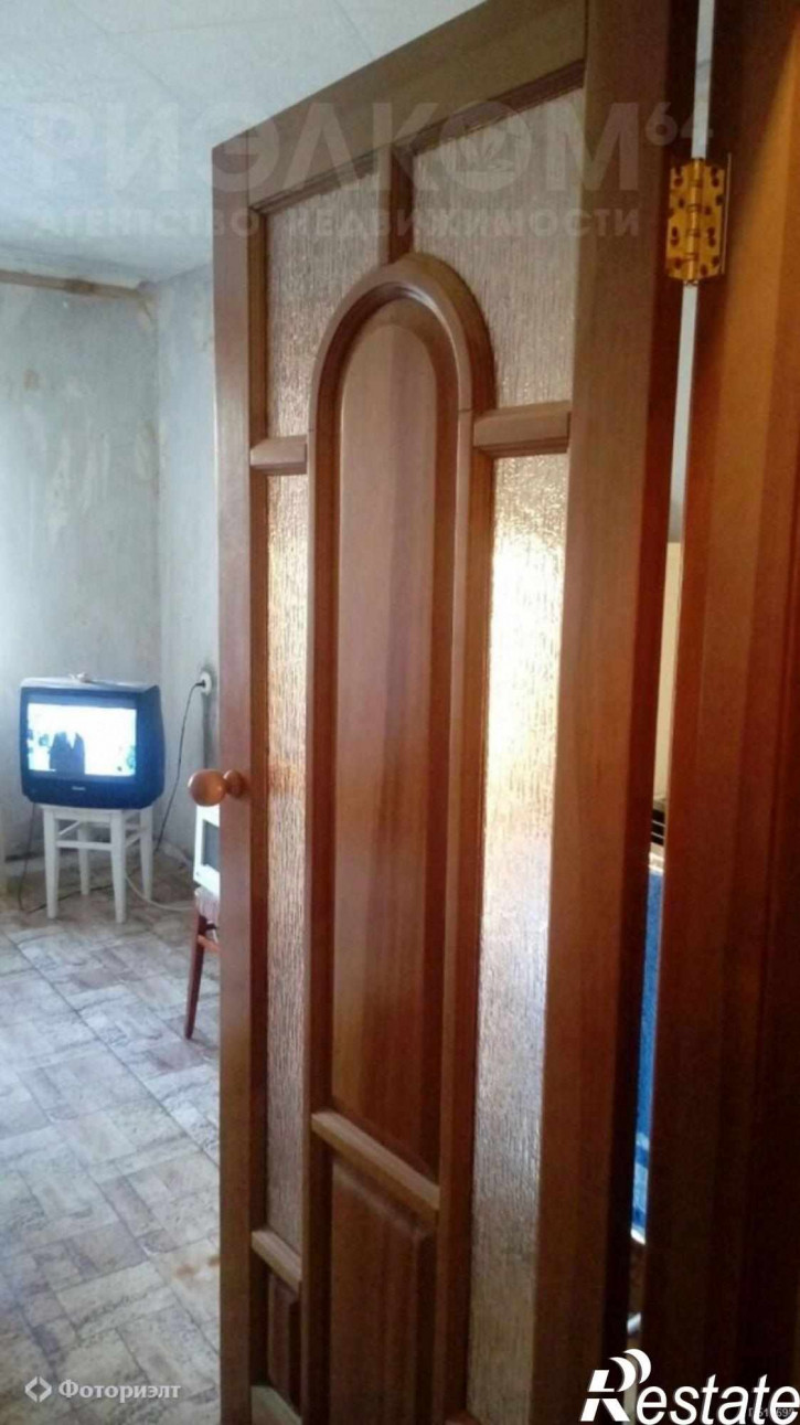 1-комн квартира Комарова ул, 122