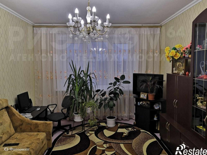 3-комн квартира Трнавская ул, 26/6