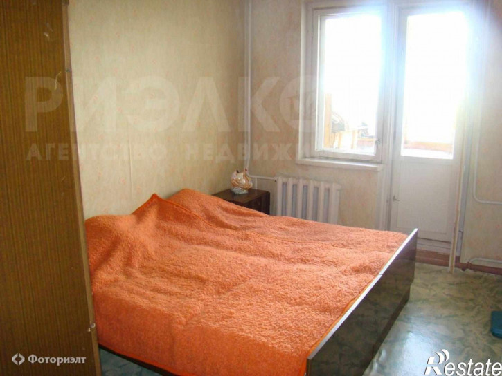 3-комн квартира Саратовское шоссе ул, 89/2