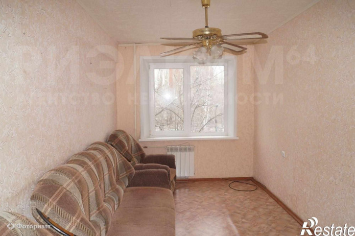 2-комн квартира Проспект Героев ул, 2а