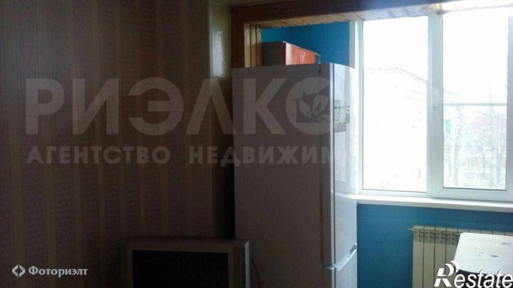1-комн квартира Шевченко ул, 104