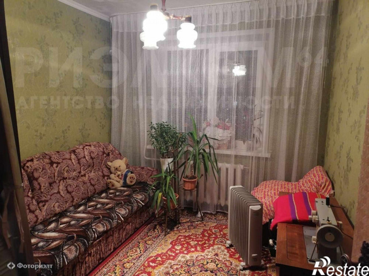 3-комн квартира Трнавская ул, 26/6