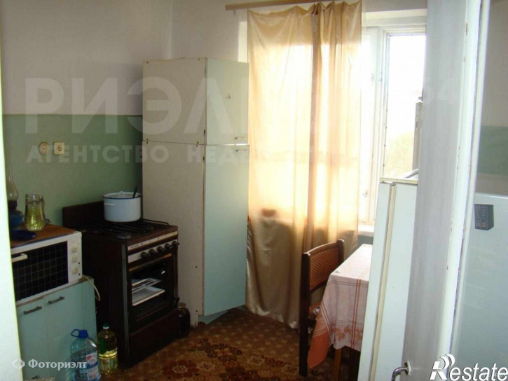 3-комн квартира Саратовское шоссе ул, 89/2