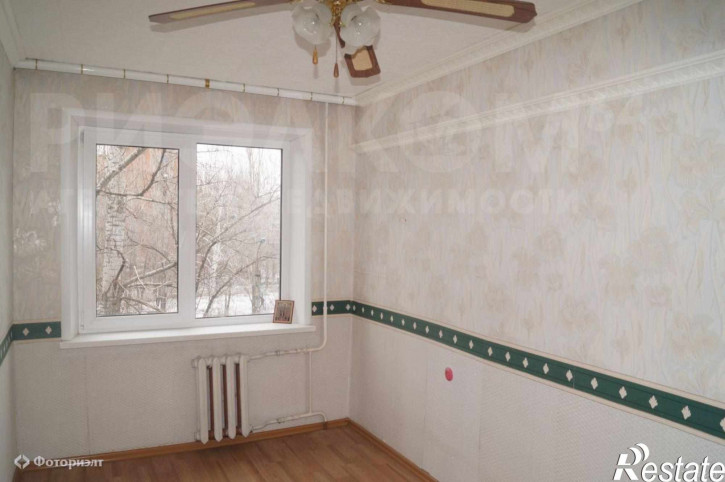 2-комн квартира Проспект Героев ул, 2а