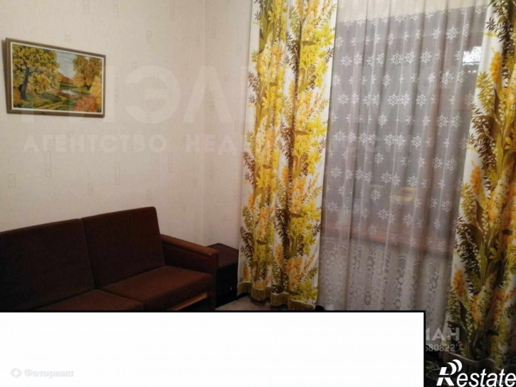 2-комн квартира Набережная Леонова ул, 57