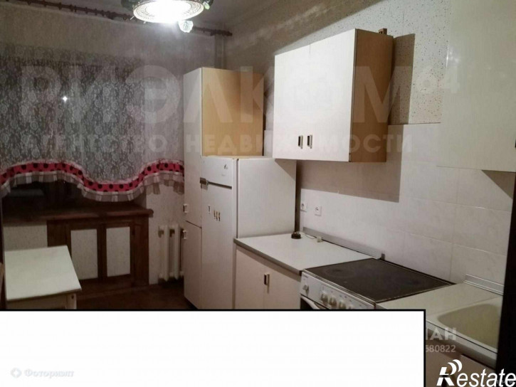 2-комн квартира Набережная Леонова ул, 57