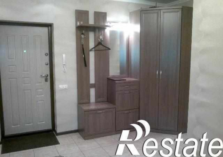 1-комн квартира в новом доме Челюскинцев , 88