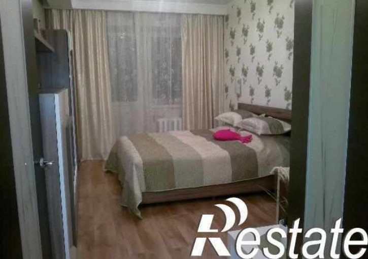 1-комн квартира в новом доме Челюскинцев , 88