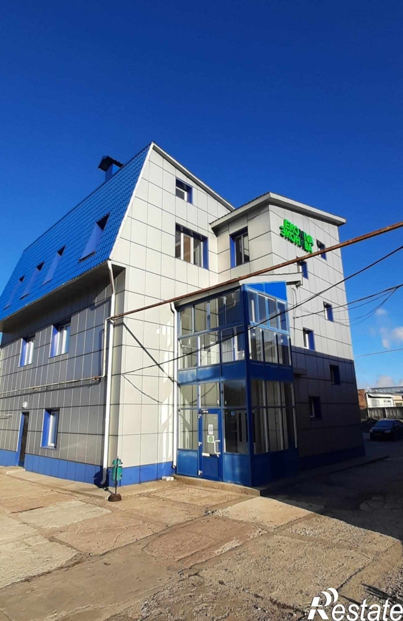 Сдать офис, помещение под офис за 44 100 рублей на ул. 50 лет Октября, 126а