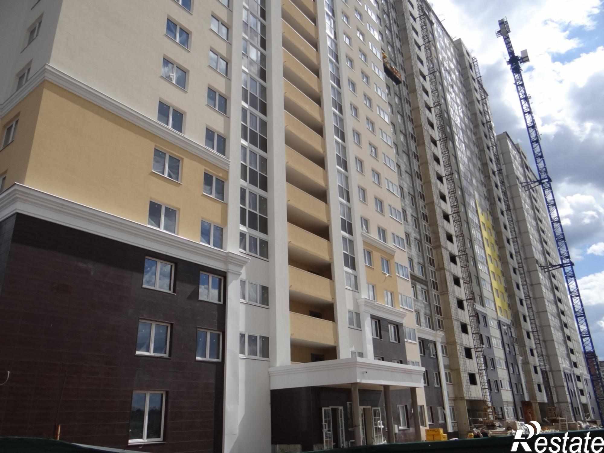 Купить квартиру за 2 500 000 рублей на ул. Бехтеева С.С., д. 9