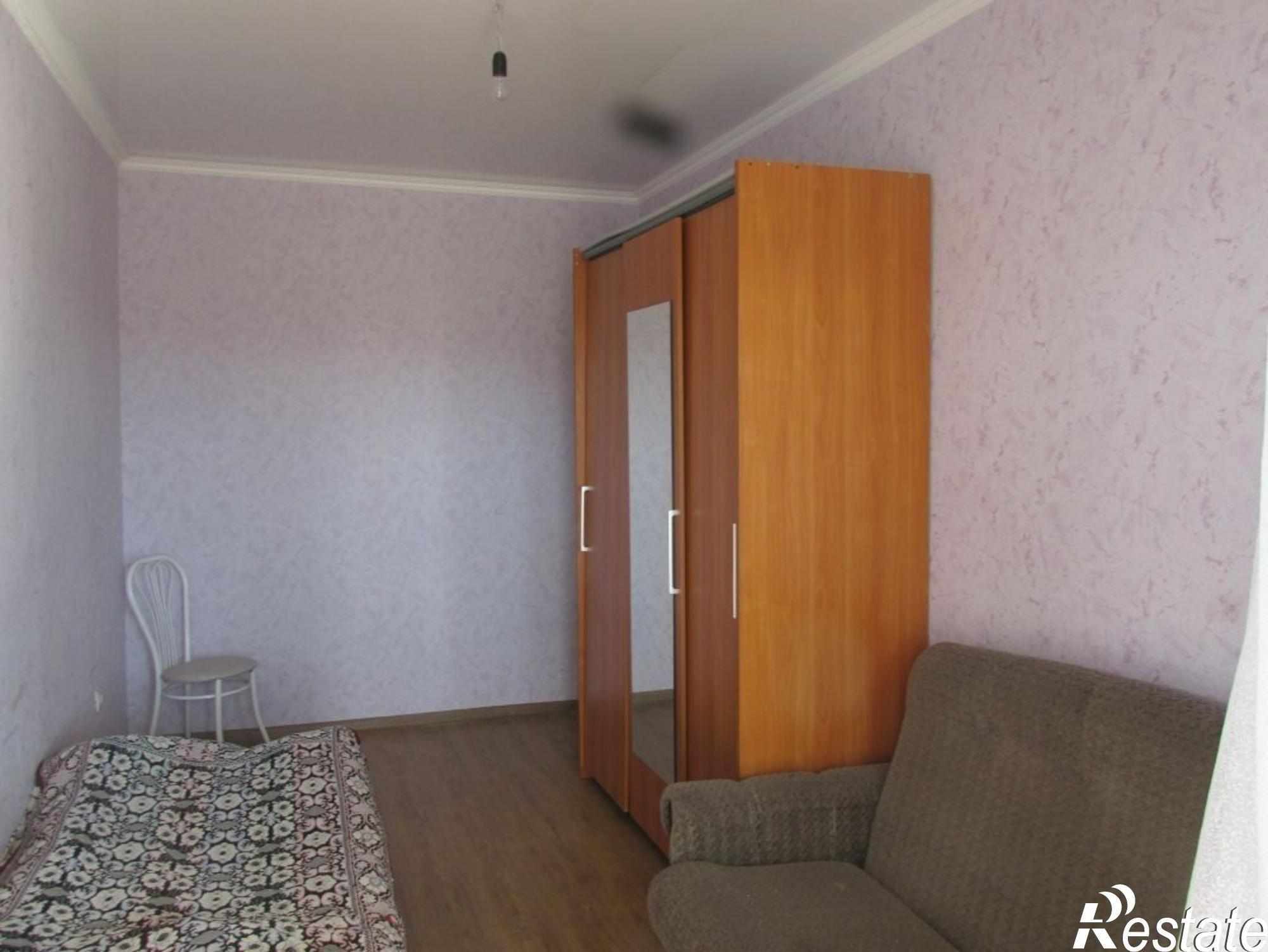 Купить квартиру за 3 700 000 рублей на Северный переулок, 1