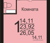 мкр. Парковый (50 мкр.)
