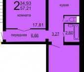 мкр. Парковый (50 мкр.)