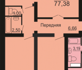 мкр. Парковый (50 мкр.)