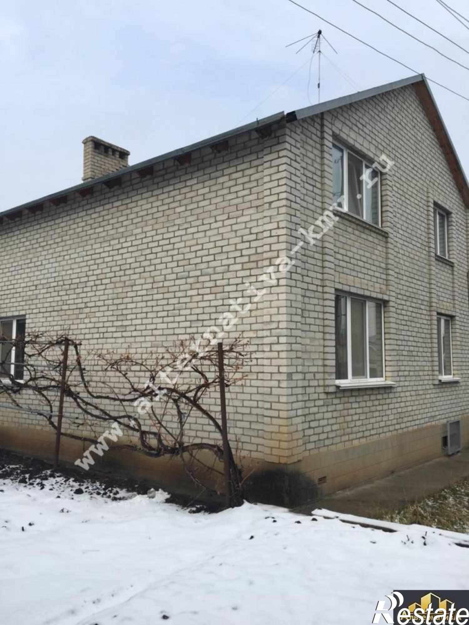 Купить дачу, дом, коттедж за 38 000 000 рублей на Былинная ул.