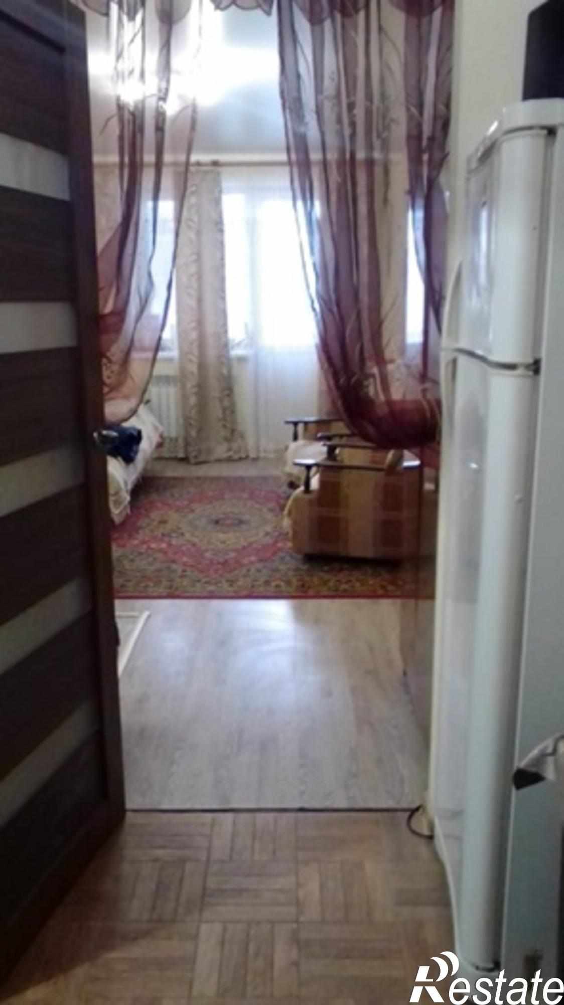 Купить квартиру за 2 700 000 рублей на м.горького улица, 101